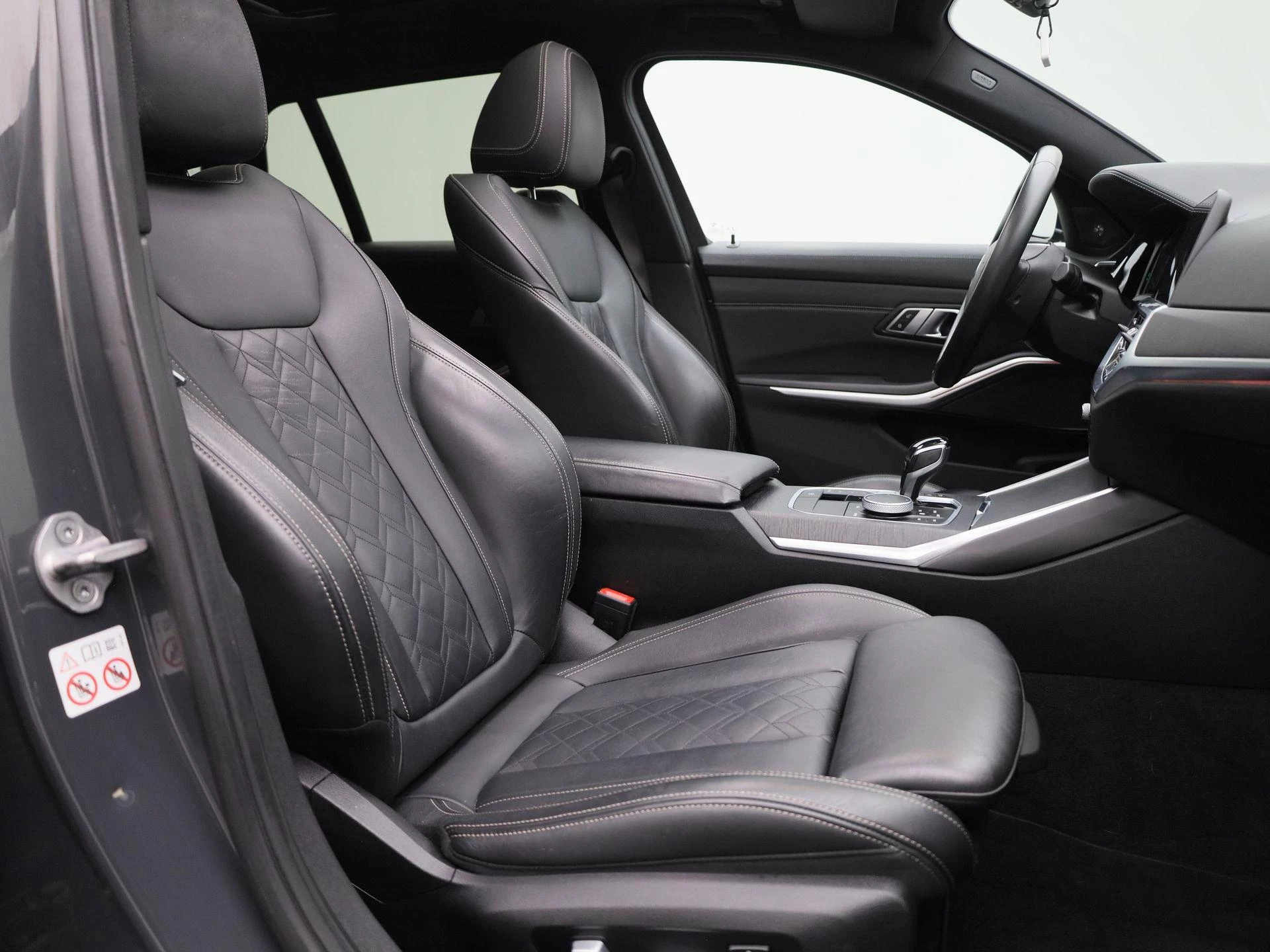 BMW 3 Serie Touring 330i xDrive High Executive Edition