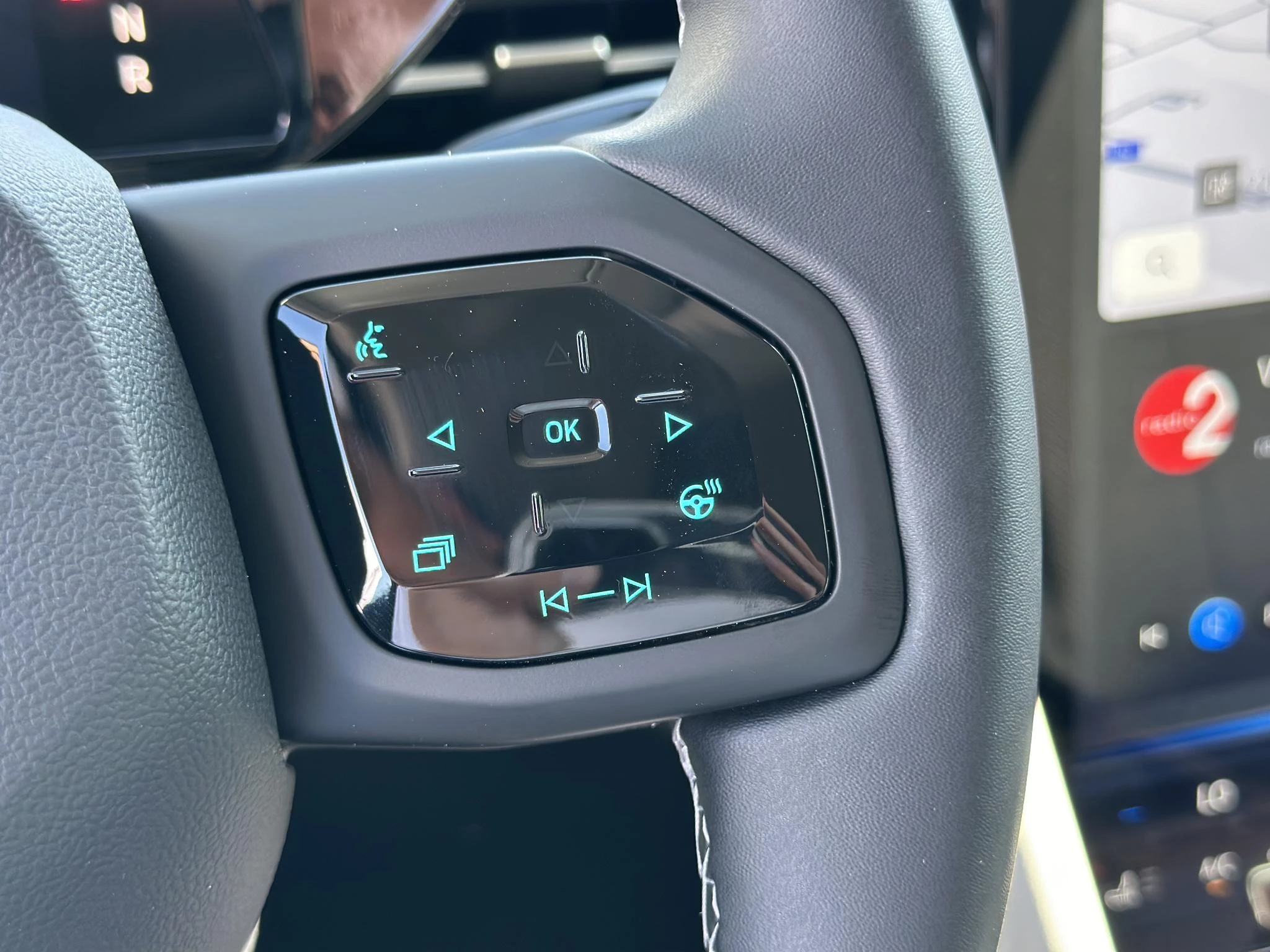 Ford Explorer Ext. Range 602km RWD|Trekhaak|Memory Seat