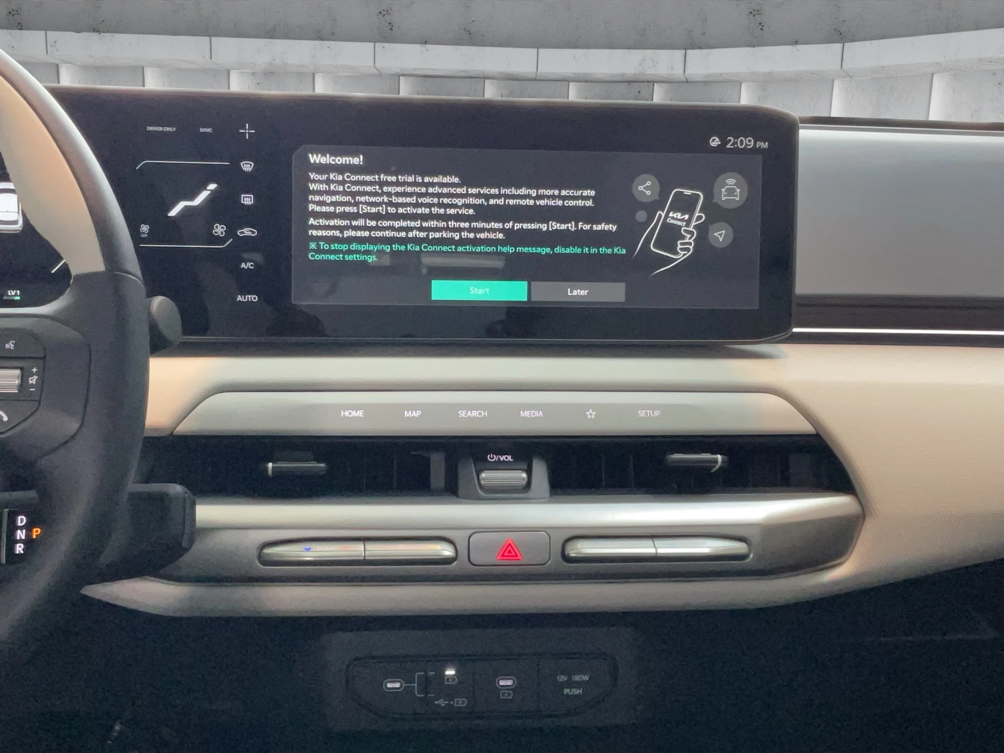 Kia EV4 Hatchback GT-line Tageszulassung