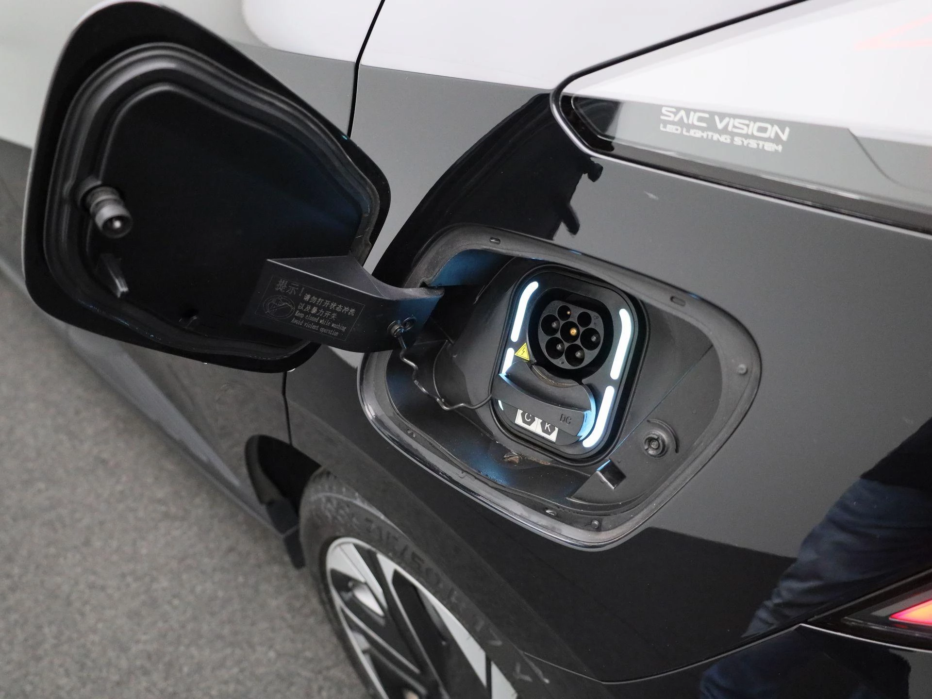MG MG4 EV Electric Luxury 64 kWh