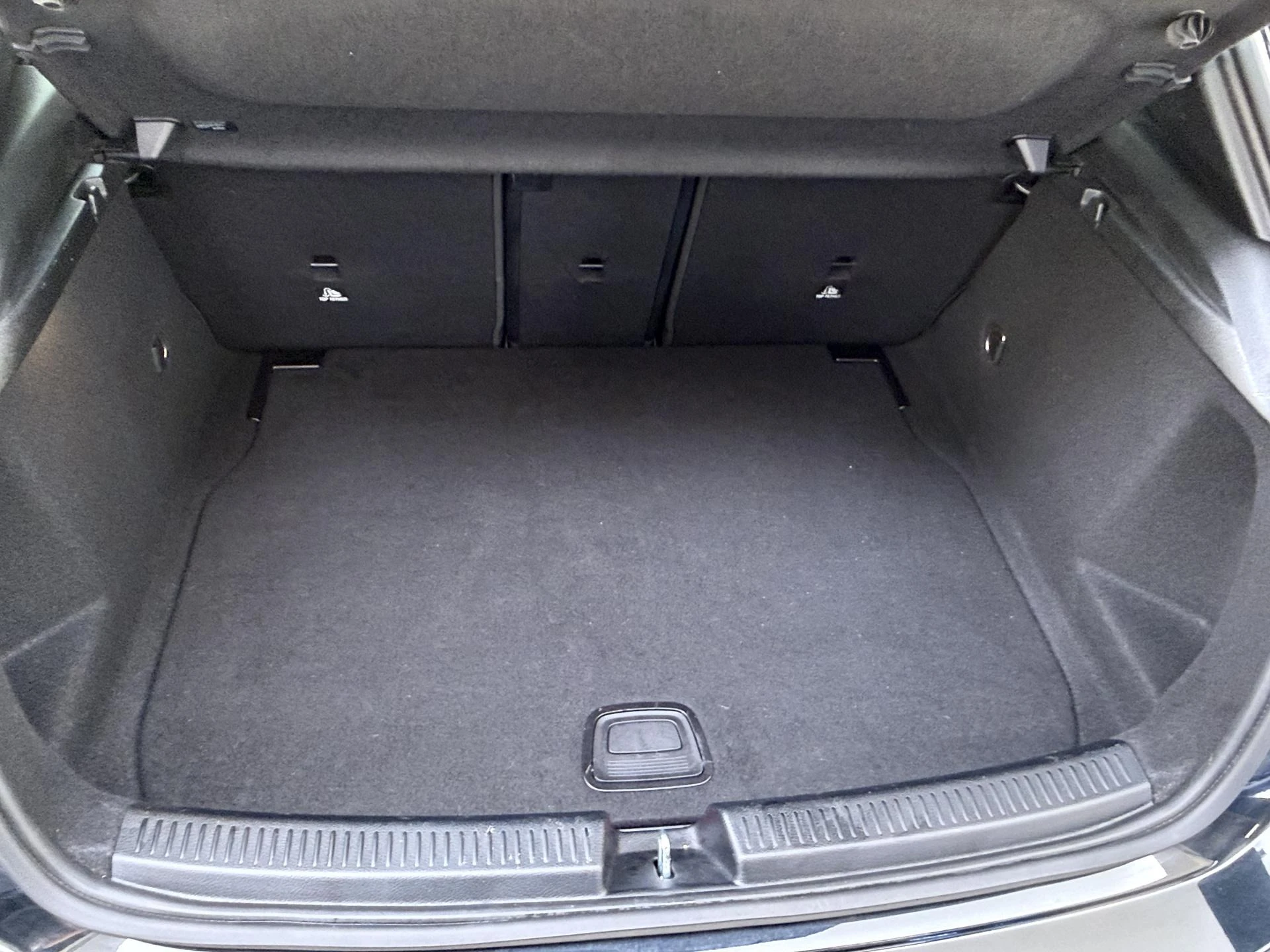 Mercedes-Benz A-Klasse 160 Business Solution Luxury