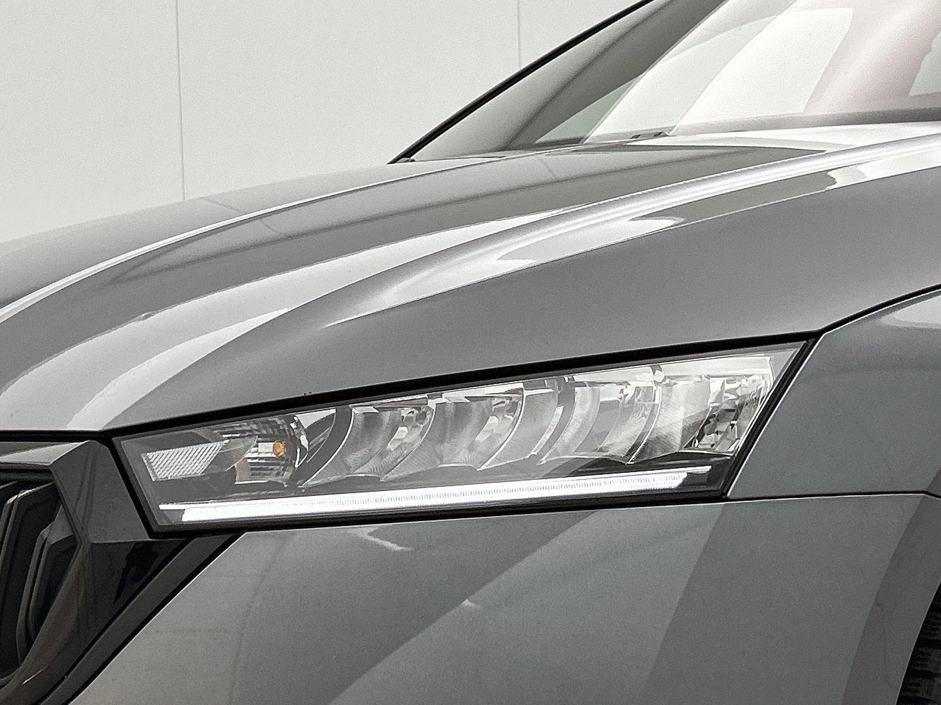 Škoda Octavia 1.0 e-TSI Sport Business