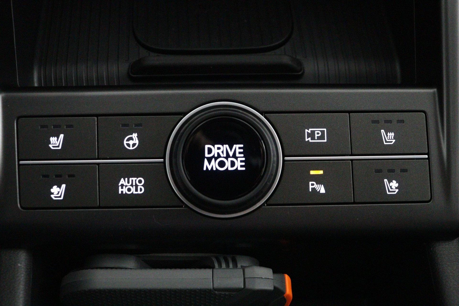 Hyundai Kona 1.6 GDI HEV Premium Sky