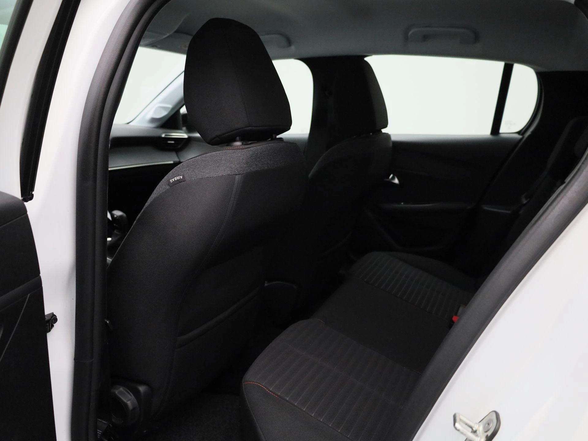 Peugeot 208 1.2 PureTech Active Pack