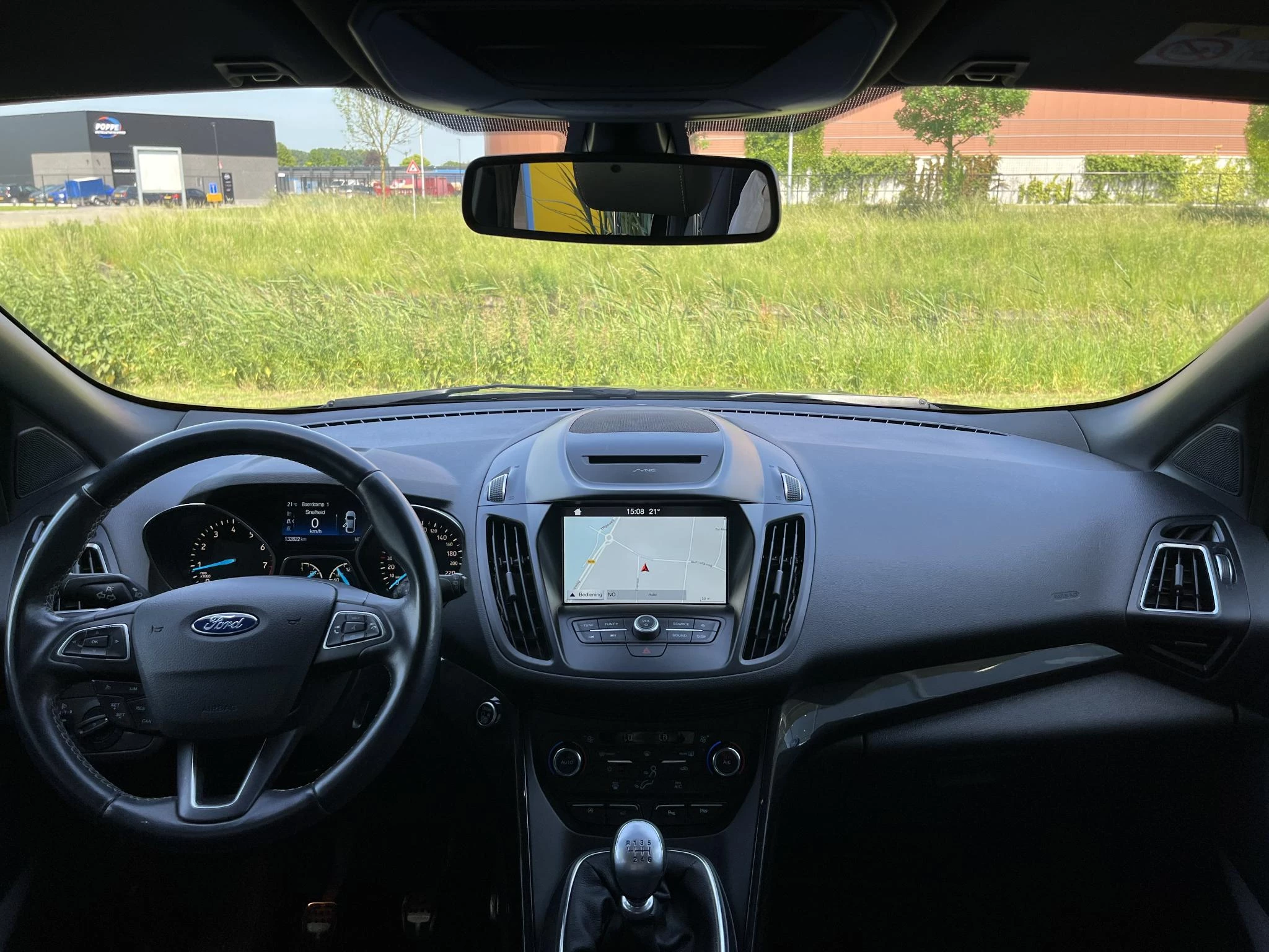 Ford Kuga 1.5 EcoBoost ST-Line