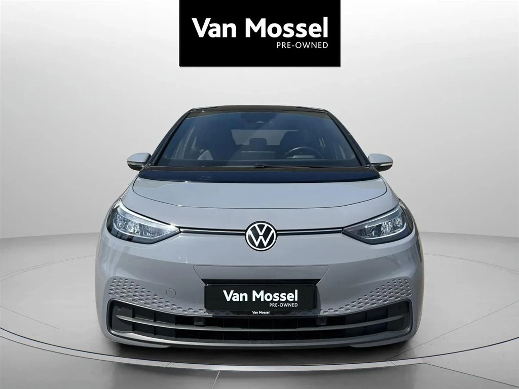 Volkswagen ID.3 EL Pure 150HK 5d Aut.
