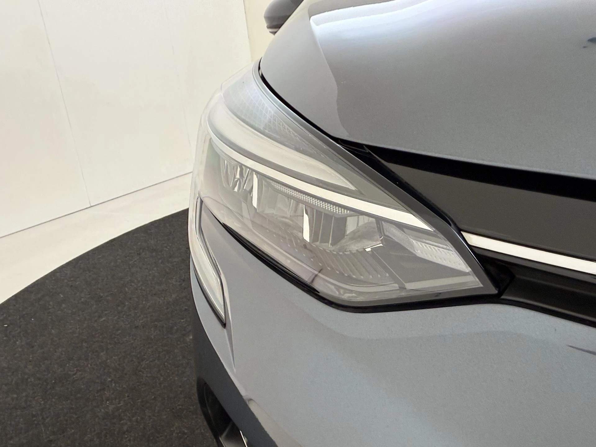 Renault Clio 1.0 TCe Intens