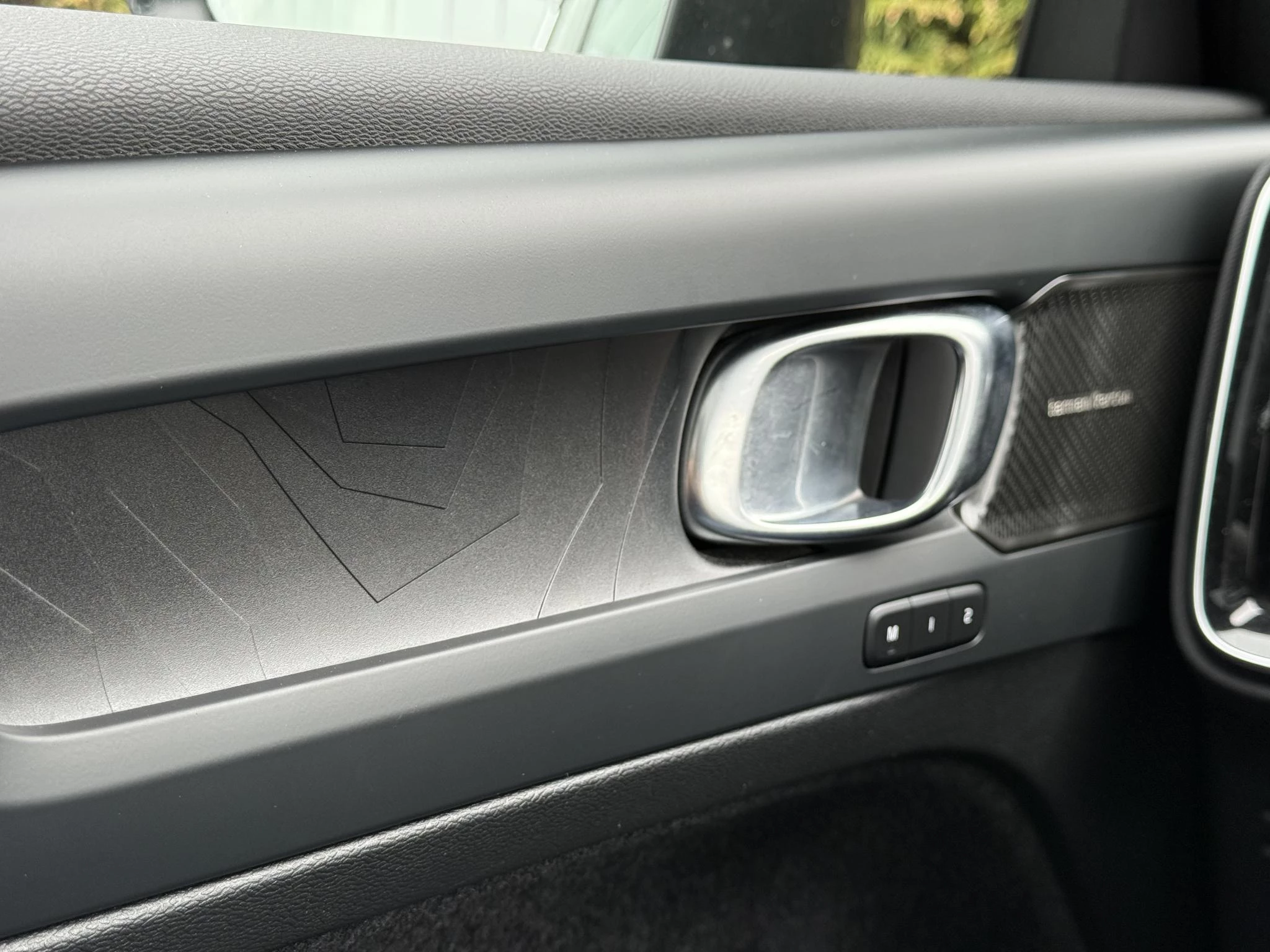 Volvo XC40 T5 Recharge Inscription