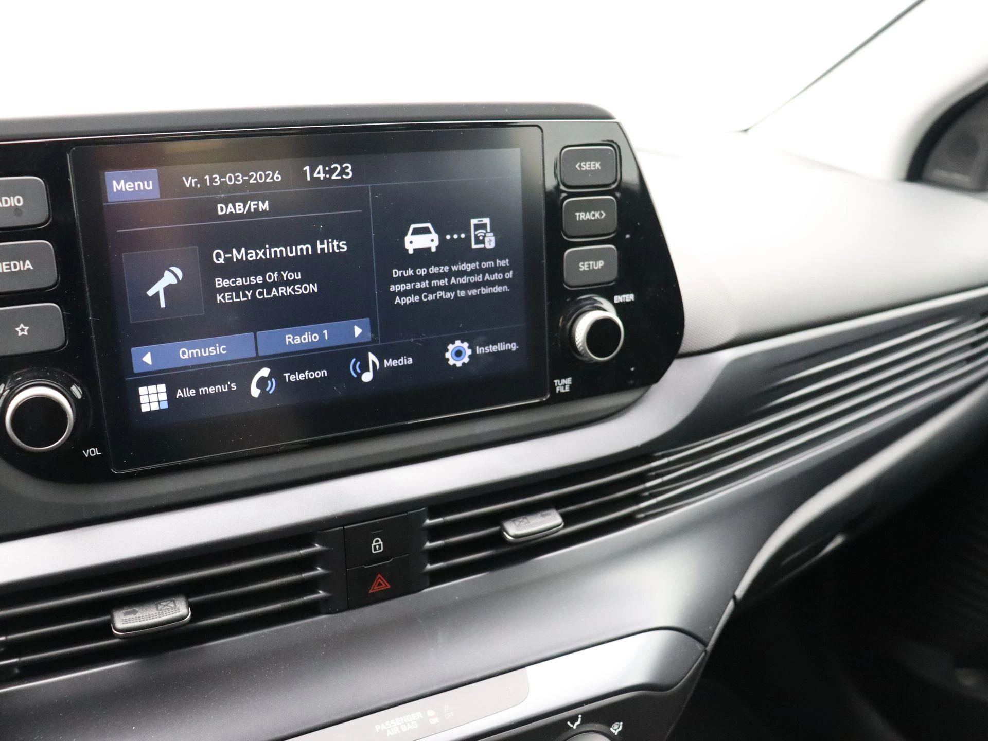 Hyundai i20 1.0 T-GDi 74kW Twist