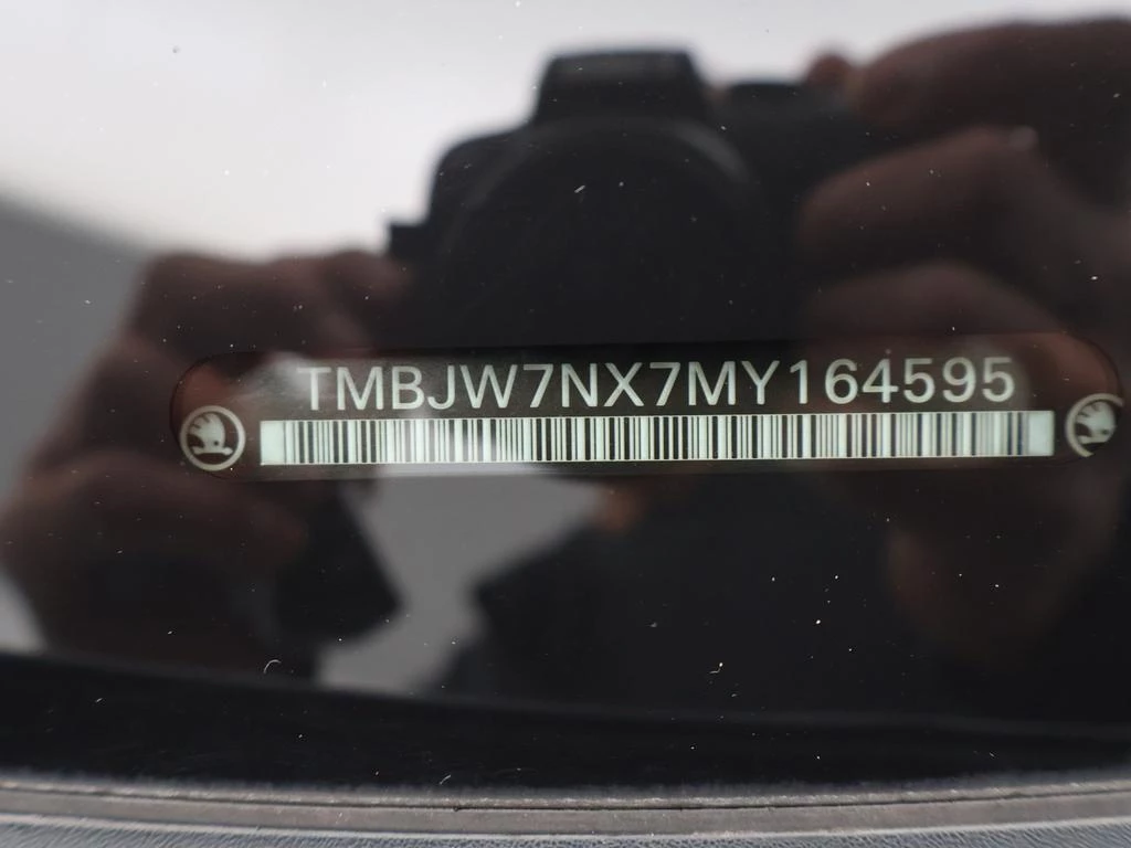 Škoda Octavia Combi PHEV Octavia Combi Style 1.4TSI iV 204PK *AUTOMAAT*LEDER*VIRTUAL COCKPIT*CAMERA*PDC*CRUISE*NAVI*...*