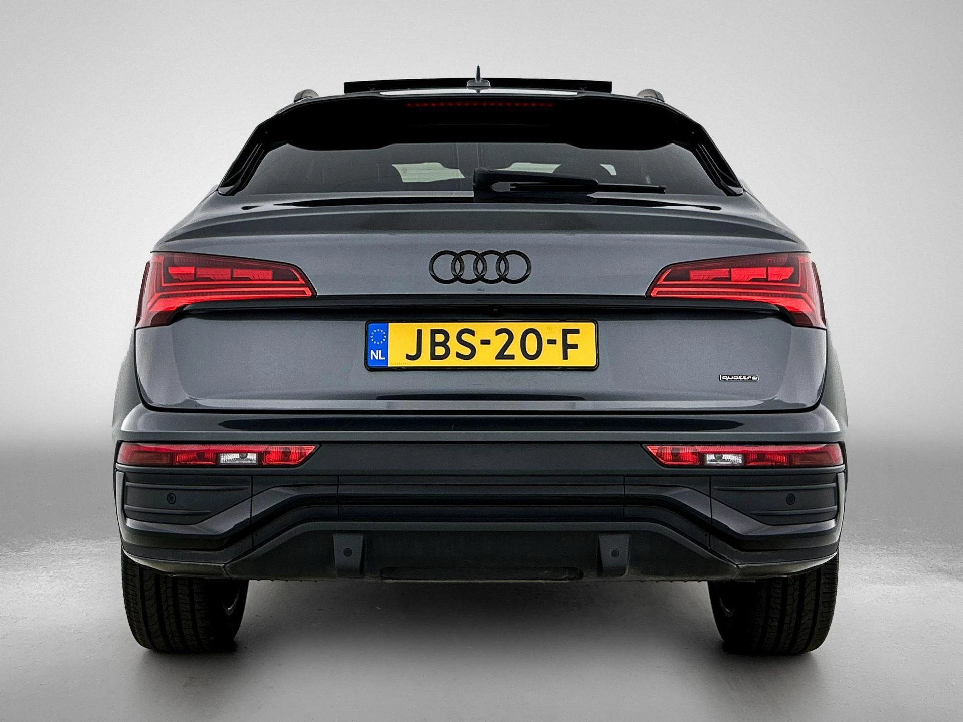 Audi Q5 Sportback 55 TFSI e S edition