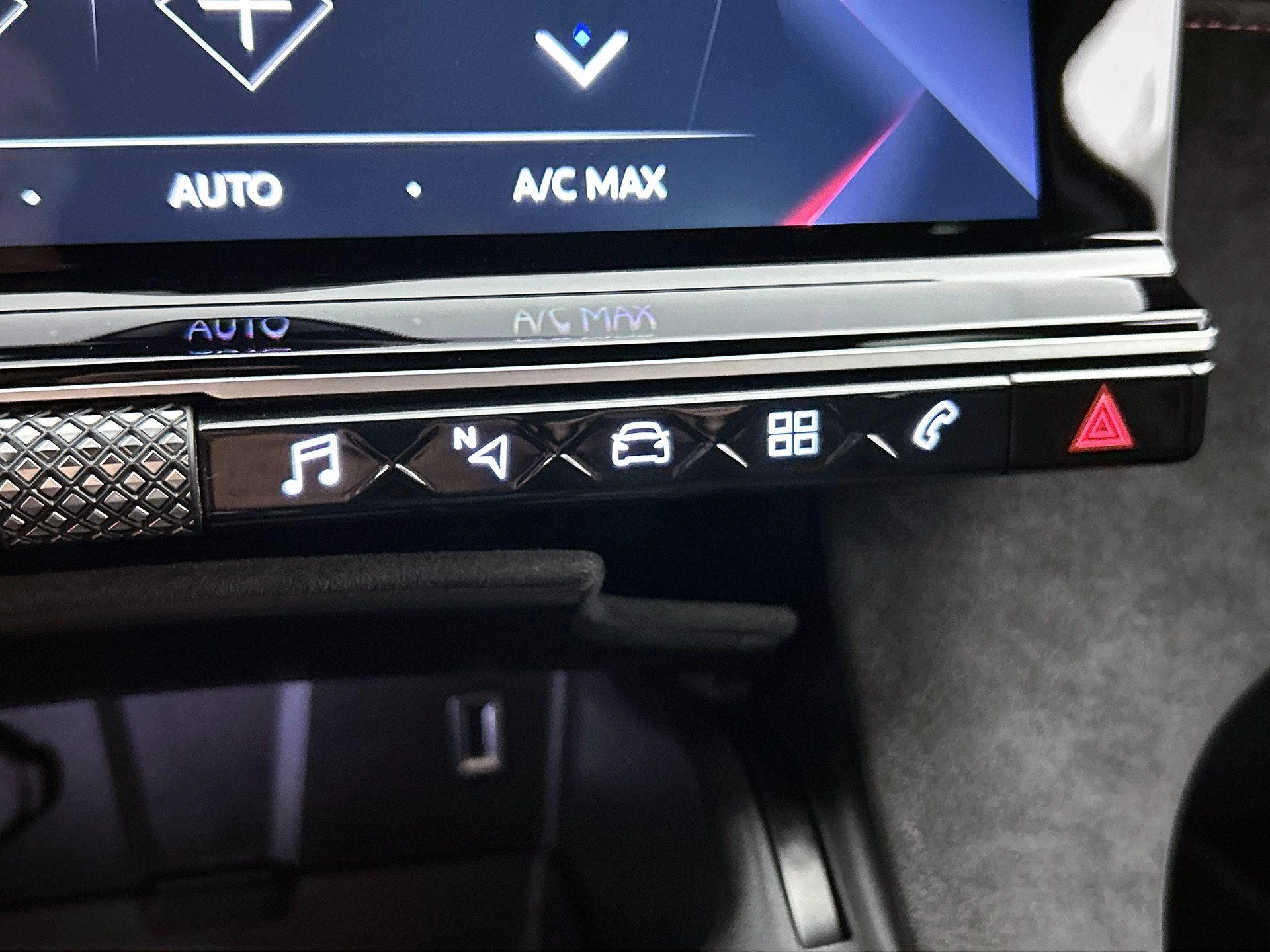 DS DS 7 Crossback 1.6 PureTech Performance Line