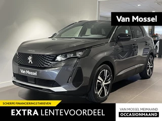 Peugeot 3008 1.6 HYbrid4 300 GT