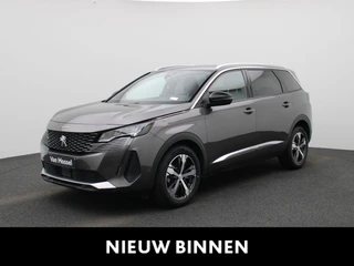 Peugeot 5008 1.2 PureTech 96kW S&S EAT8 Active Pack