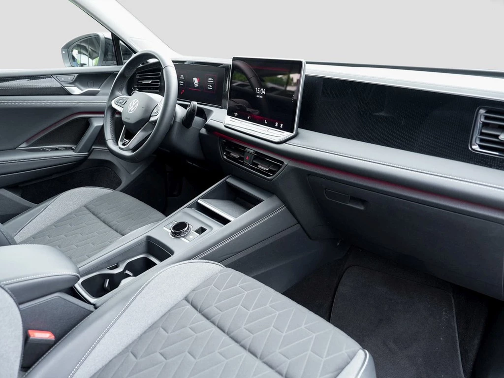 Volkswagen Tiguan 1,5 eTSI DSG Goal,AHK,LED,ACC,Navi 360° Kamera,Sitz/Lenkradheizung,Apple Car Play