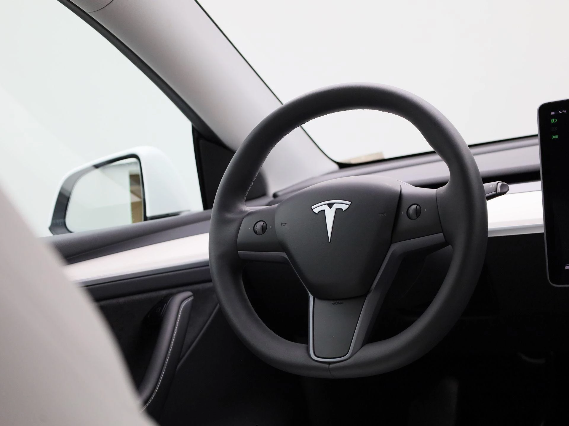 Tesla Model Y Performance AWD 75 kWh