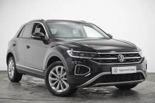 Volkswagen T-Roc 1.0 TSI Style 5dr