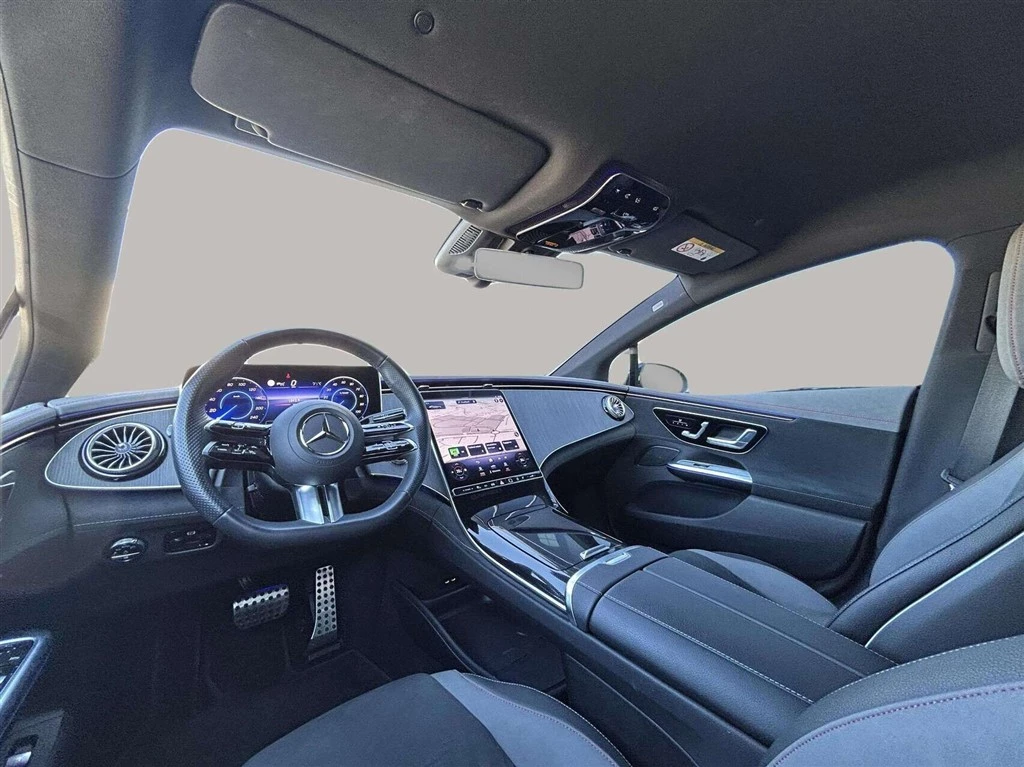 Mercedes-Benz EQE 350 EL AMG Edition 292HK Aut.