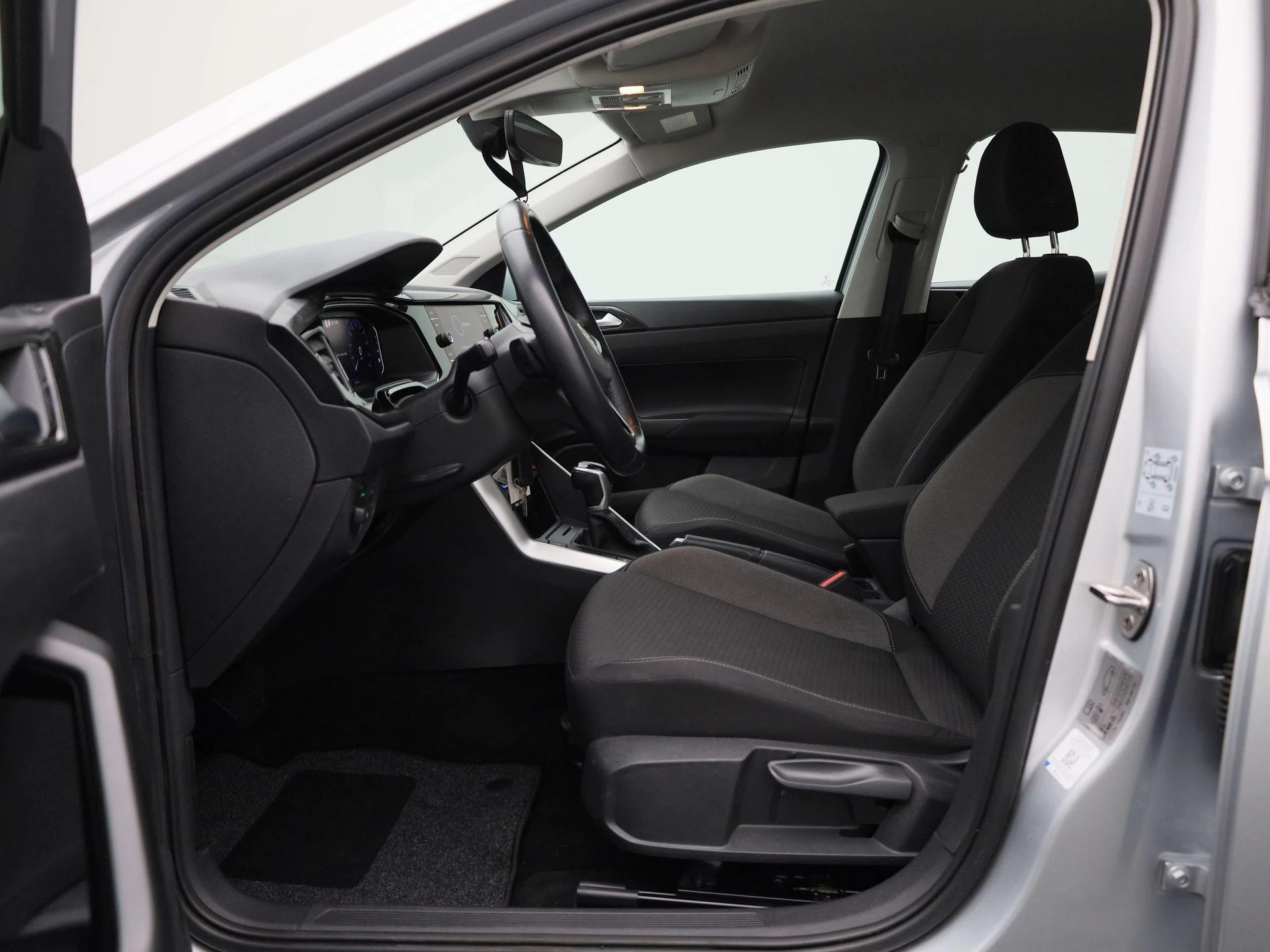 Volkswagen Polo 1.0 TSI Life 95 PK