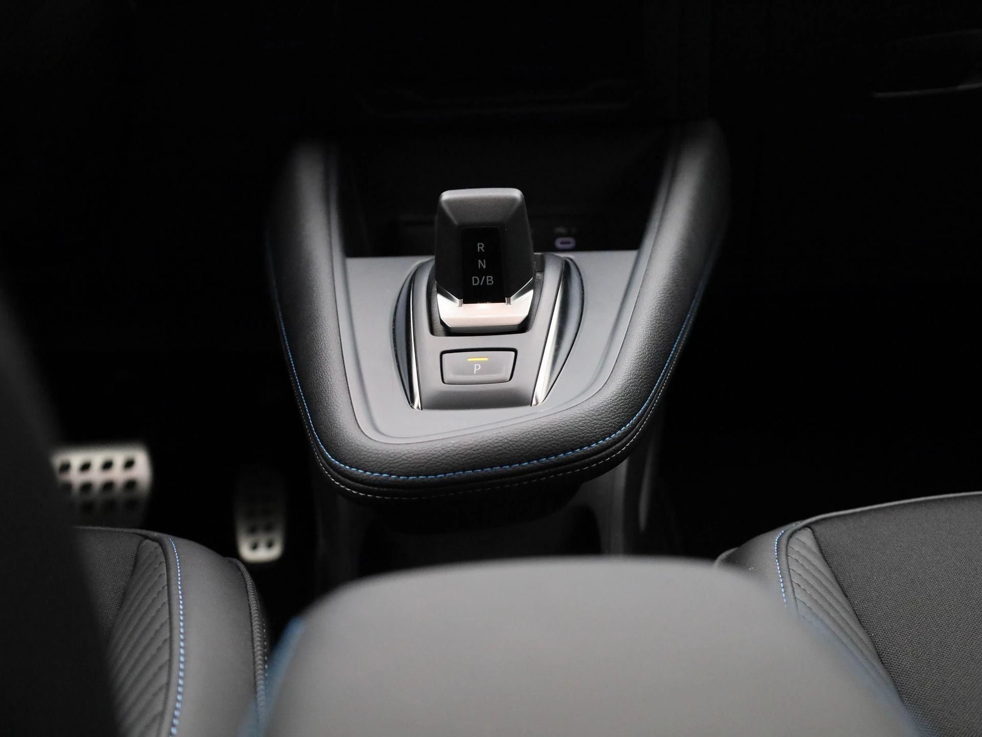 Renault Captur 1.8 E-Tech full hybrid 160 esprit Alpine