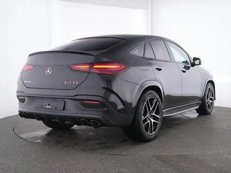 Mercedes-Benz GLE Coupé AMG 53 Hybrid 4MATIC+ Premium Plus