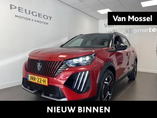 Peugeot 2008 1.2 Hybrid 145 GT