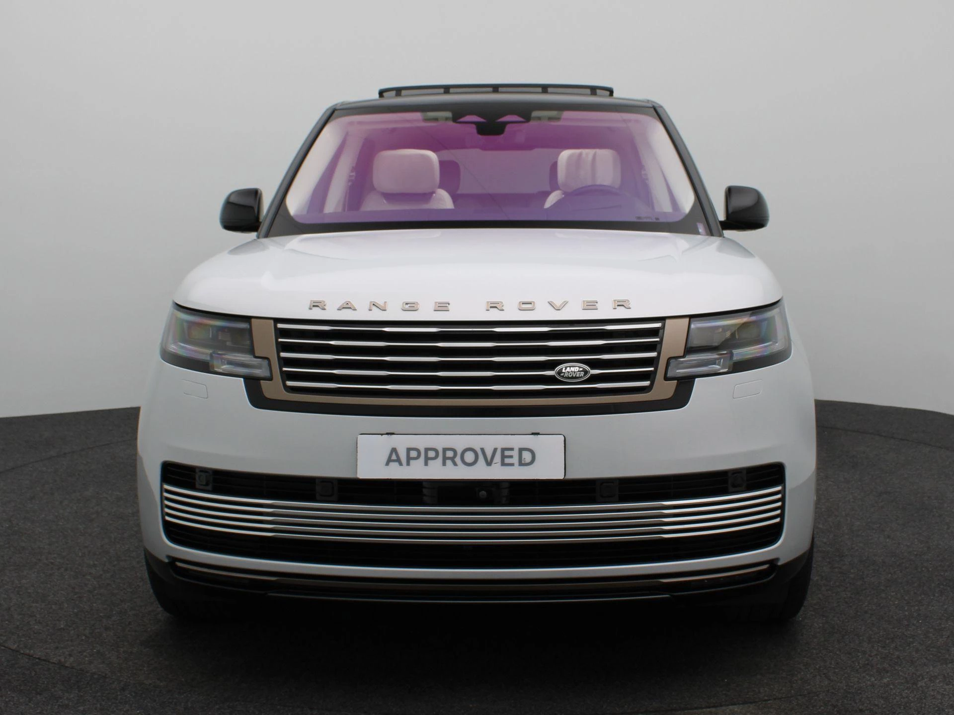 Land Rover Range Rover 3.0 P510e SV PHEV