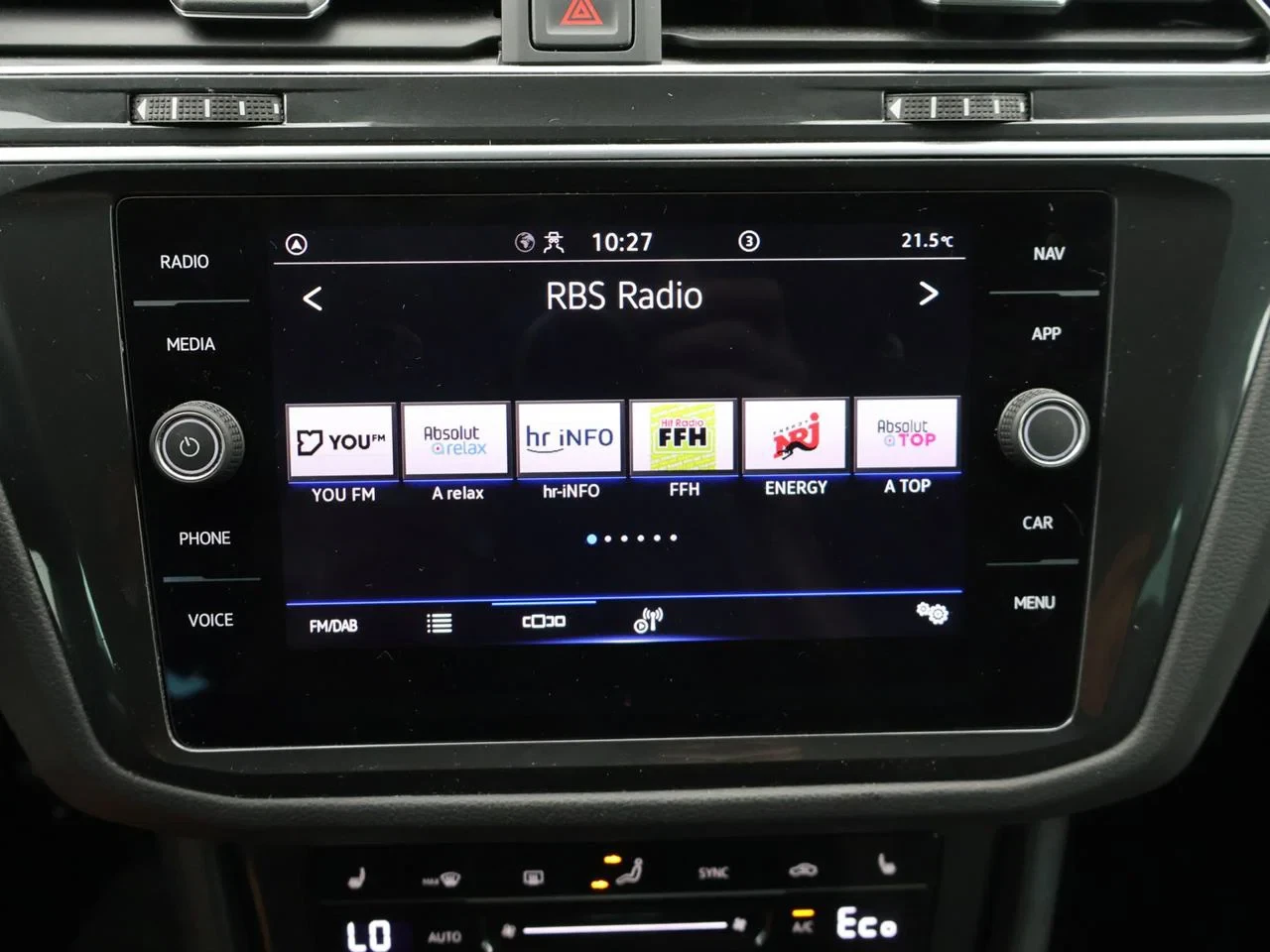 Volkswagen Tiguan eHybrid (PHEV) Tiguan PHEV eHybrid 1.4Life 245PK *AUTOMAAT*CAMERA*VIRTUAL COCKPIT*PDC*ACC*APP-CONNECT*...*
