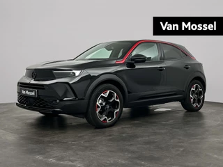 Opel Mokka-e GS Line 50-kWh 11kw bl.