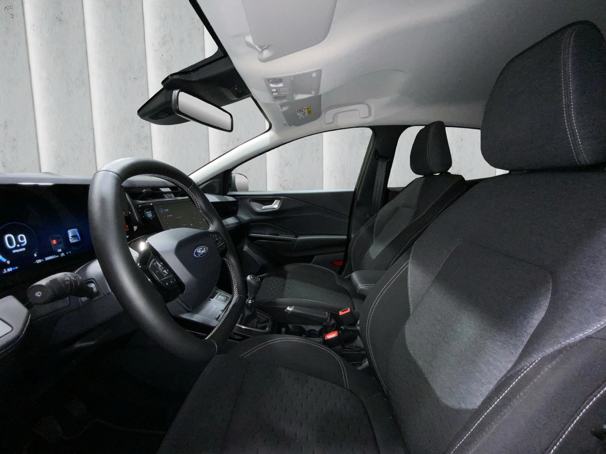 Ford Puma Titanium*KAM*NAVI*TEMP*WINTER-PKT.*LED