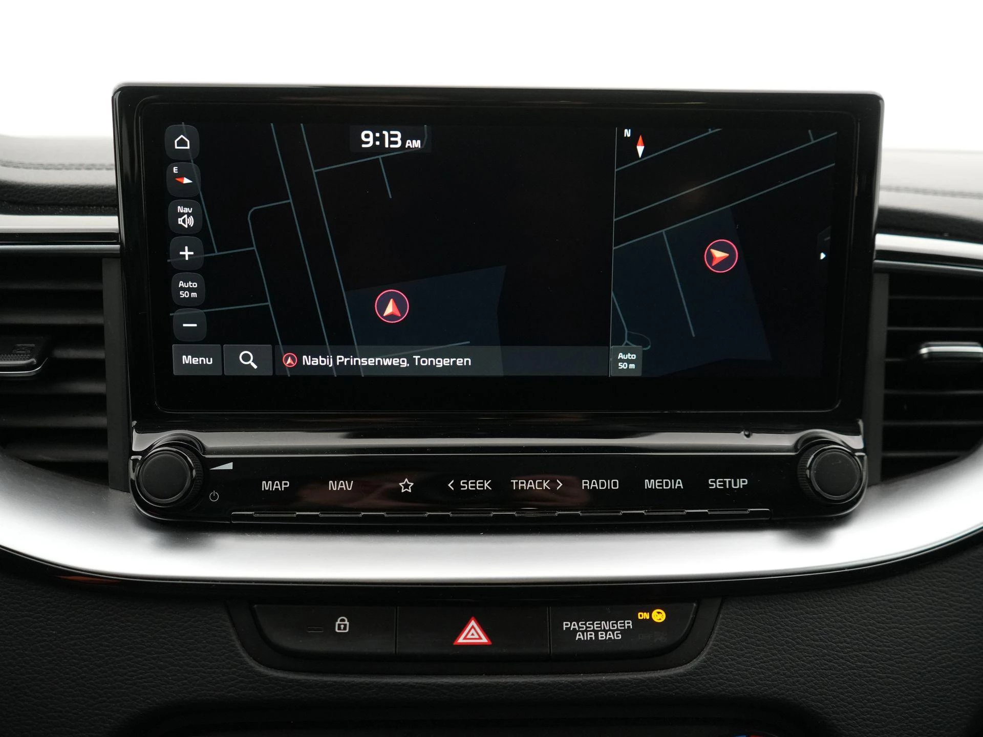 Kia XCeed 1.0 T-GDi 100 Pulse