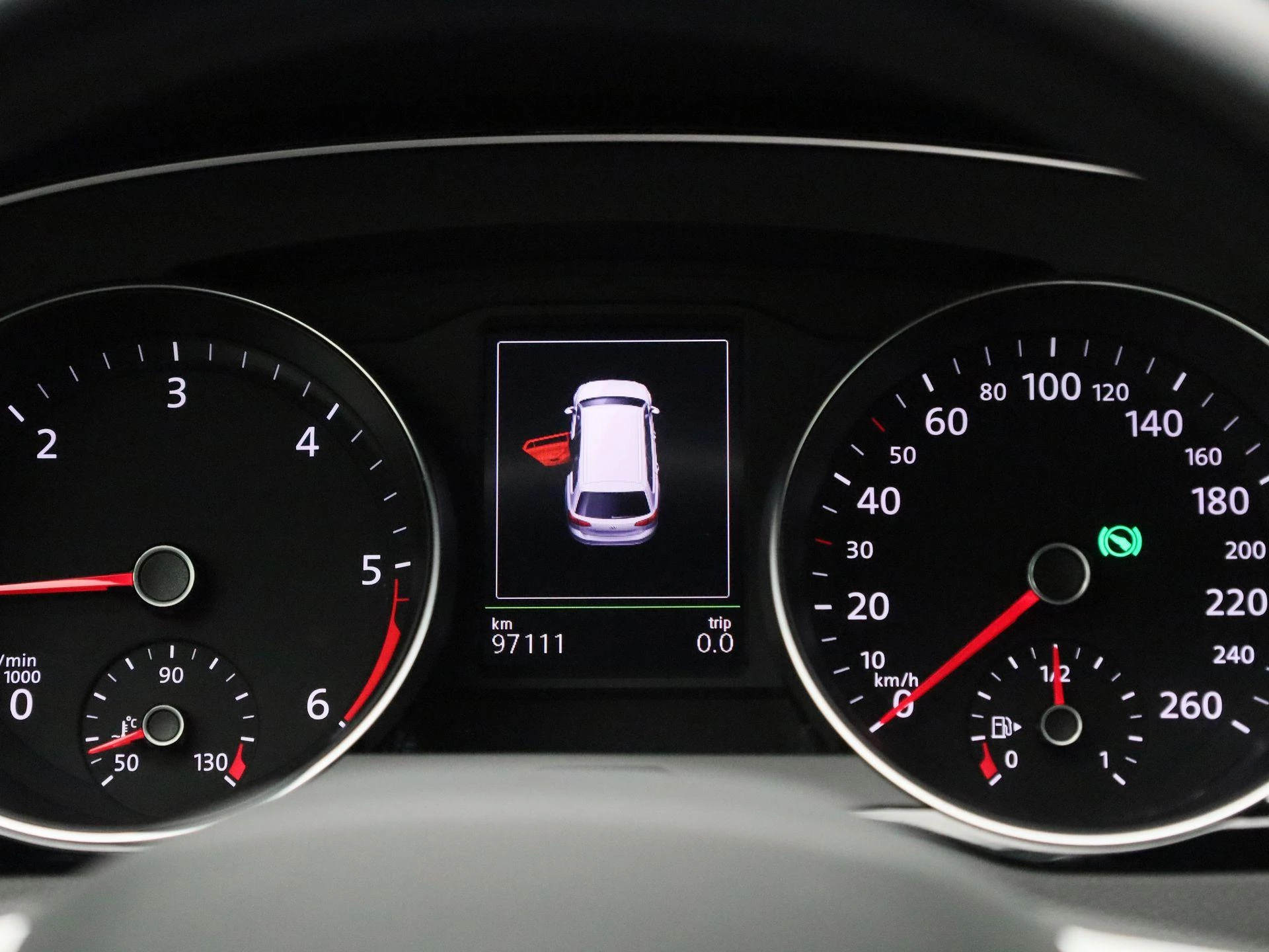 Volkswagen Passat Variant 2.0 TDI 90kW DSG Elegance Business