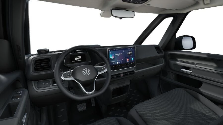 Volkswagen ID.Buzz Cargo