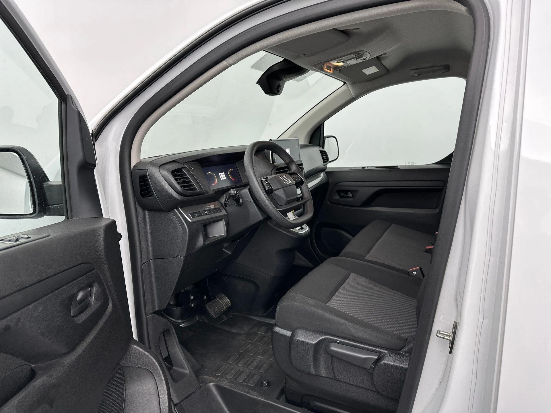 Fiat Scudo 2.0 Diesel 145 S&S L2