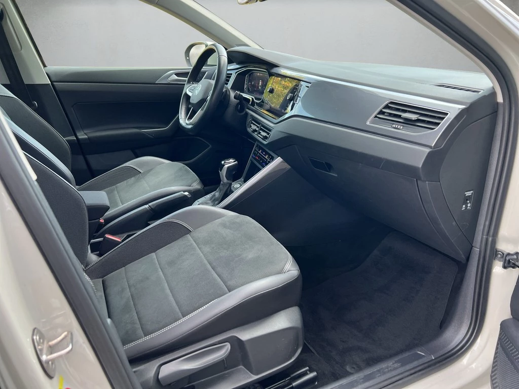 Volkswagen Taigo 1.0 TSI DSG Style *Navi*APP*Kamera*