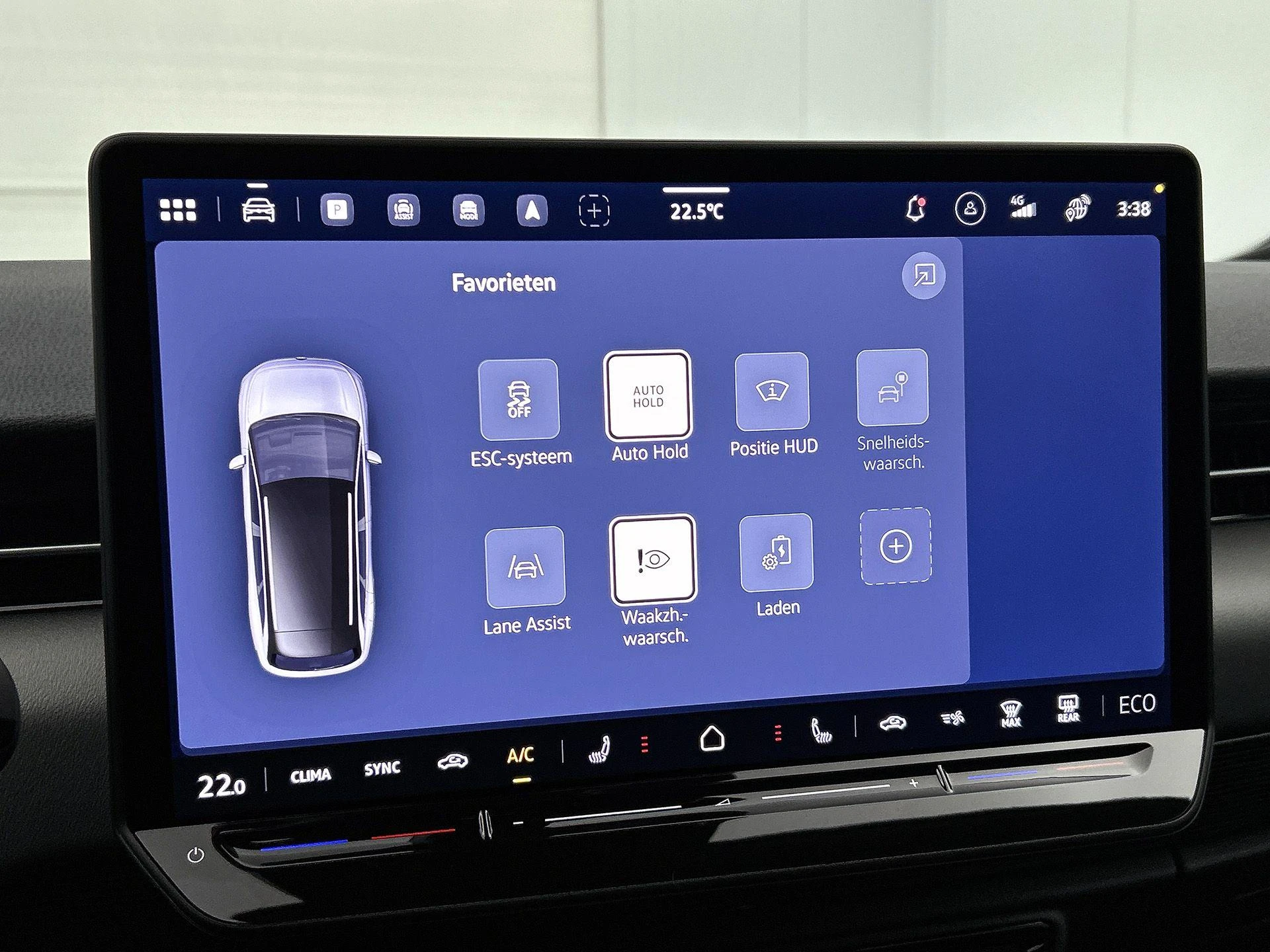 Volkswagen ID.7 Tourer Limited Edition 59 kWh 204pk