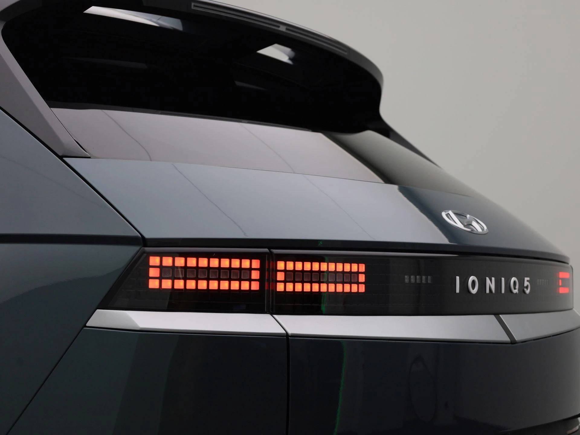 Hyundai IONIQ 5 77.4kWh Core 229PK