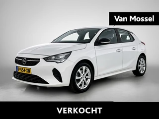 Opel Corsa 1.2 Edition