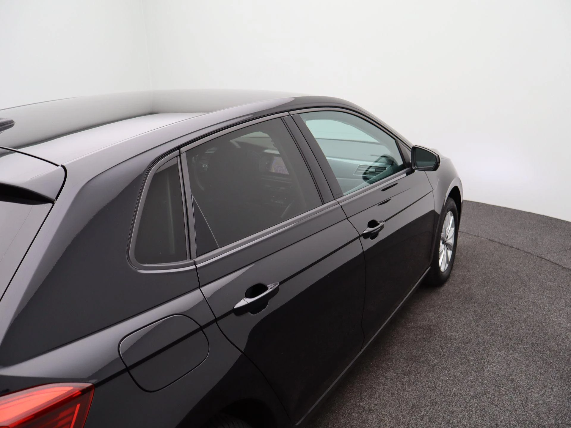 Volkswagen Polo 1.0 TSI |