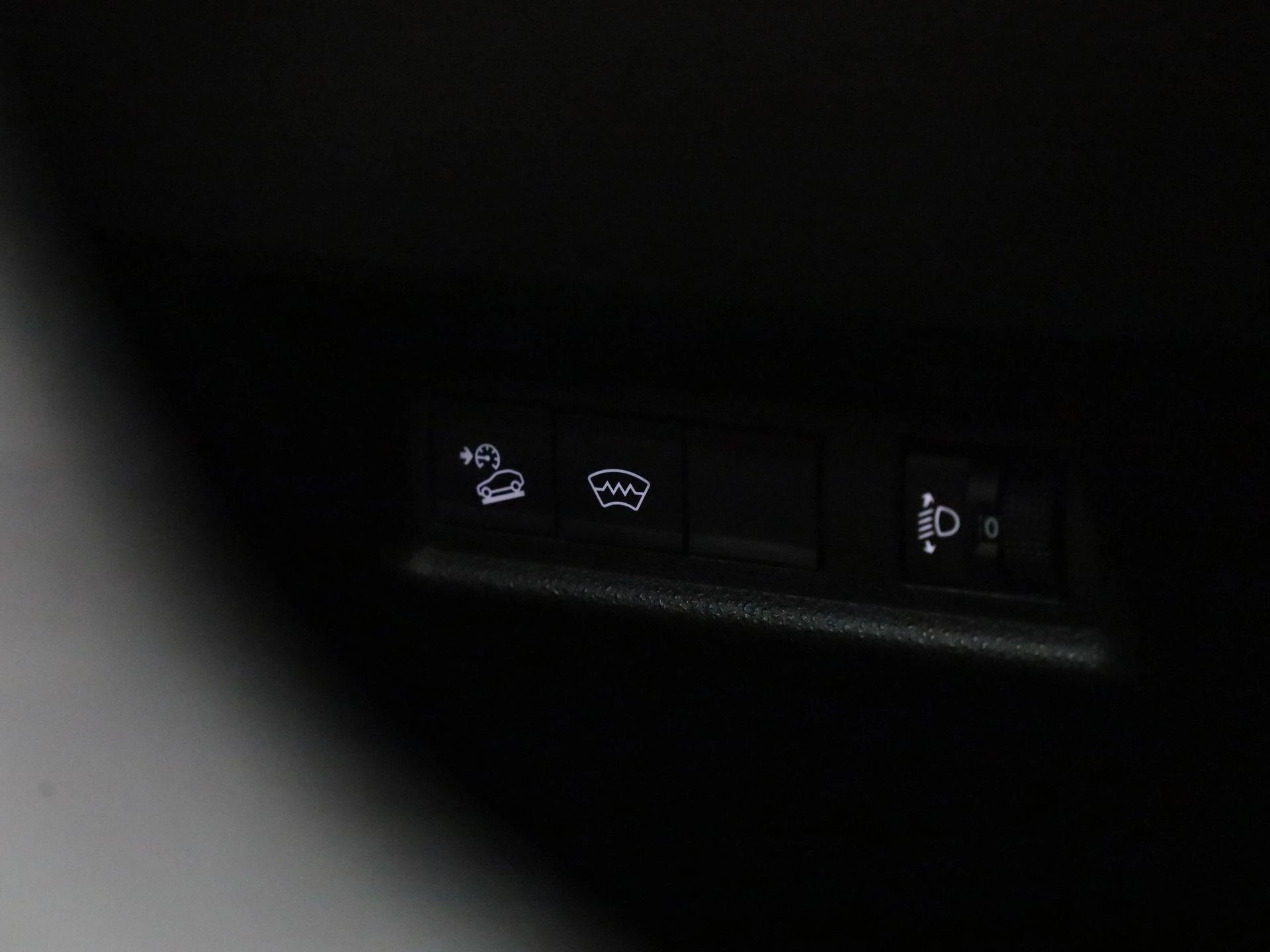 Jeep Avenger 54kWh 1st Edition