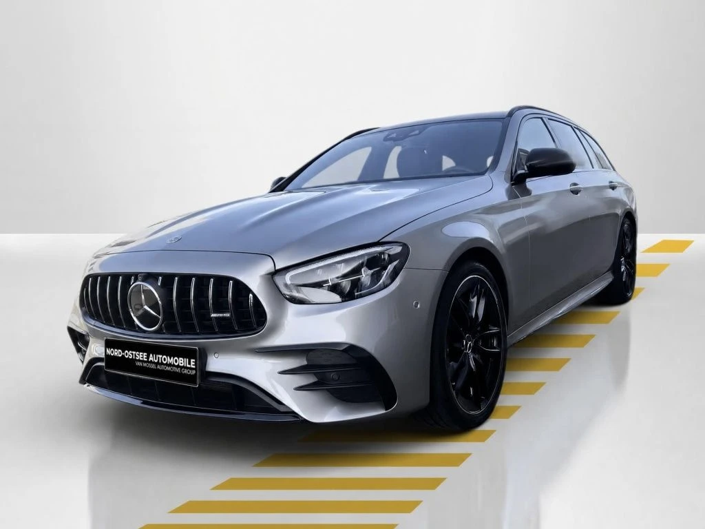 Mercedes-AMG-E-Klasse 53-image-1