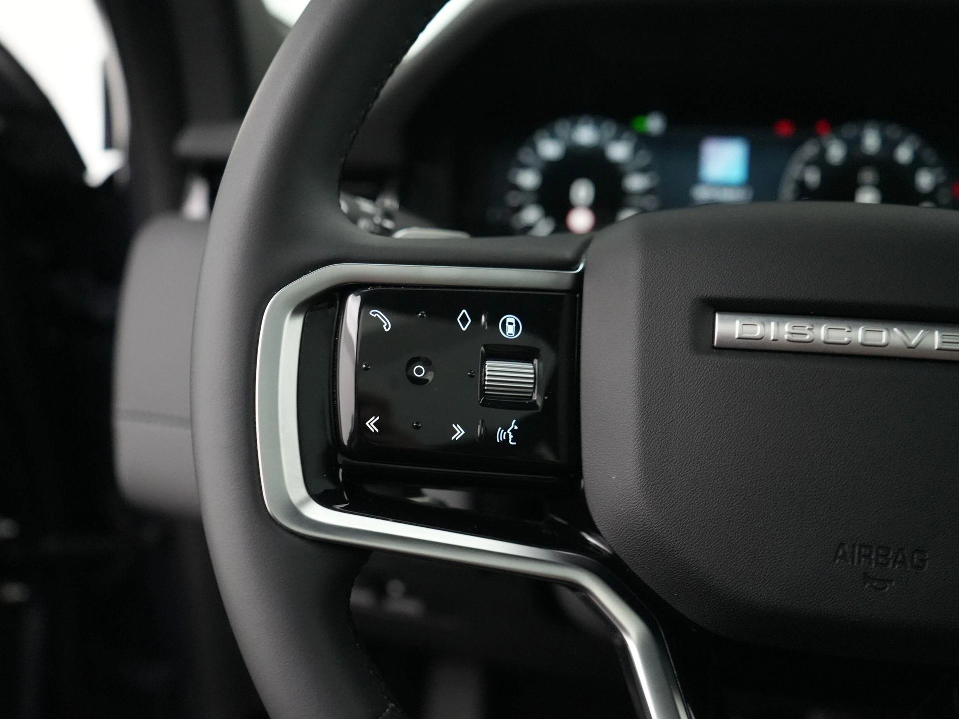 Land Rover Discovery Sport 1.5 P270e PHEV Dynamic SE