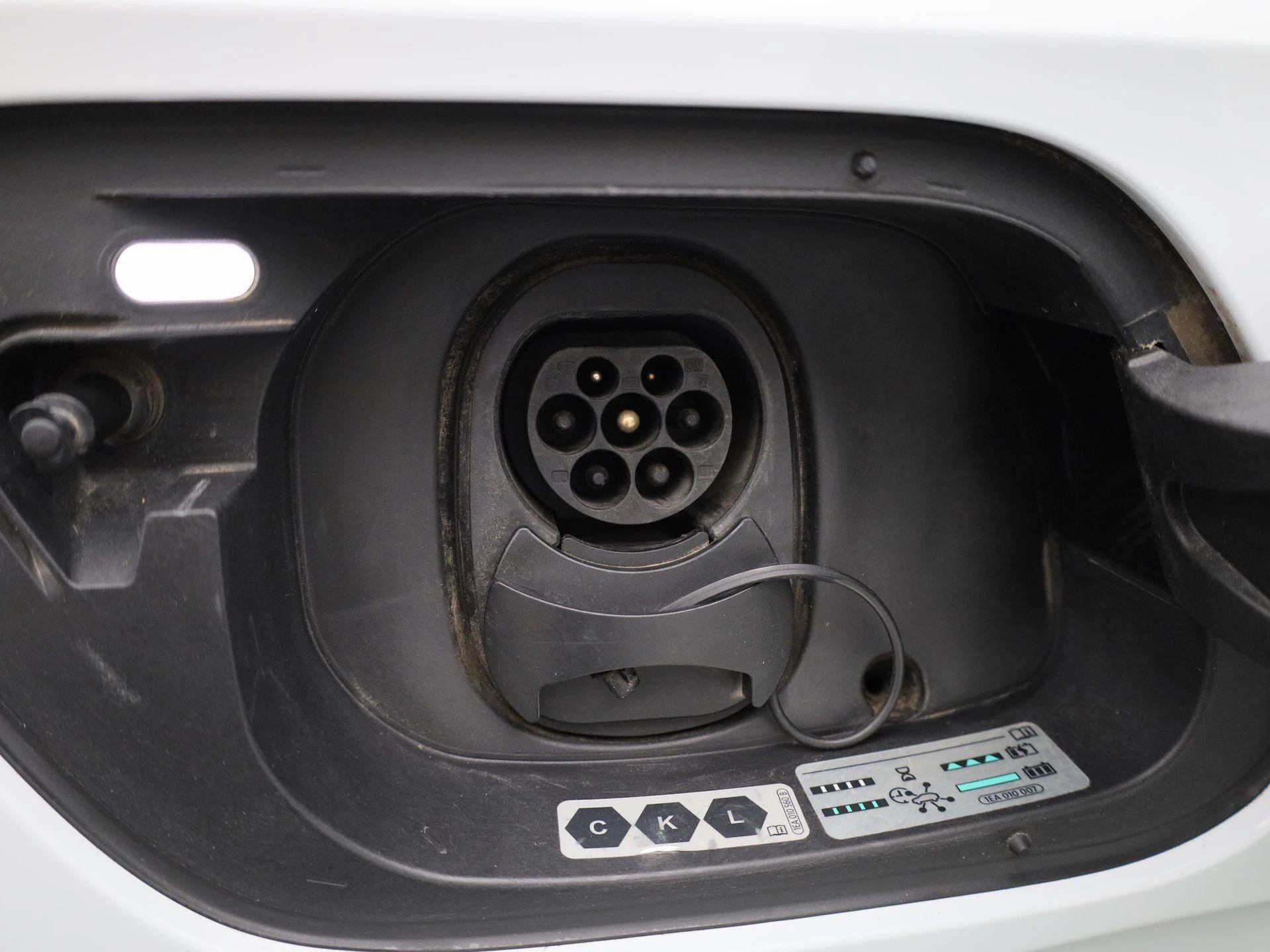 Volkswagen ID.5 Pro Business Advantage 77 kWh 204 PK|
