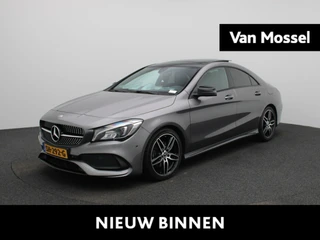 Mercedes-Benz CLA 180 Prestige