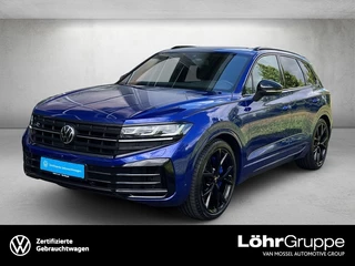 Volkswagen Touareg 3.0 TSI eHybrid 340 kW 4Motion R *SOH 100%*
