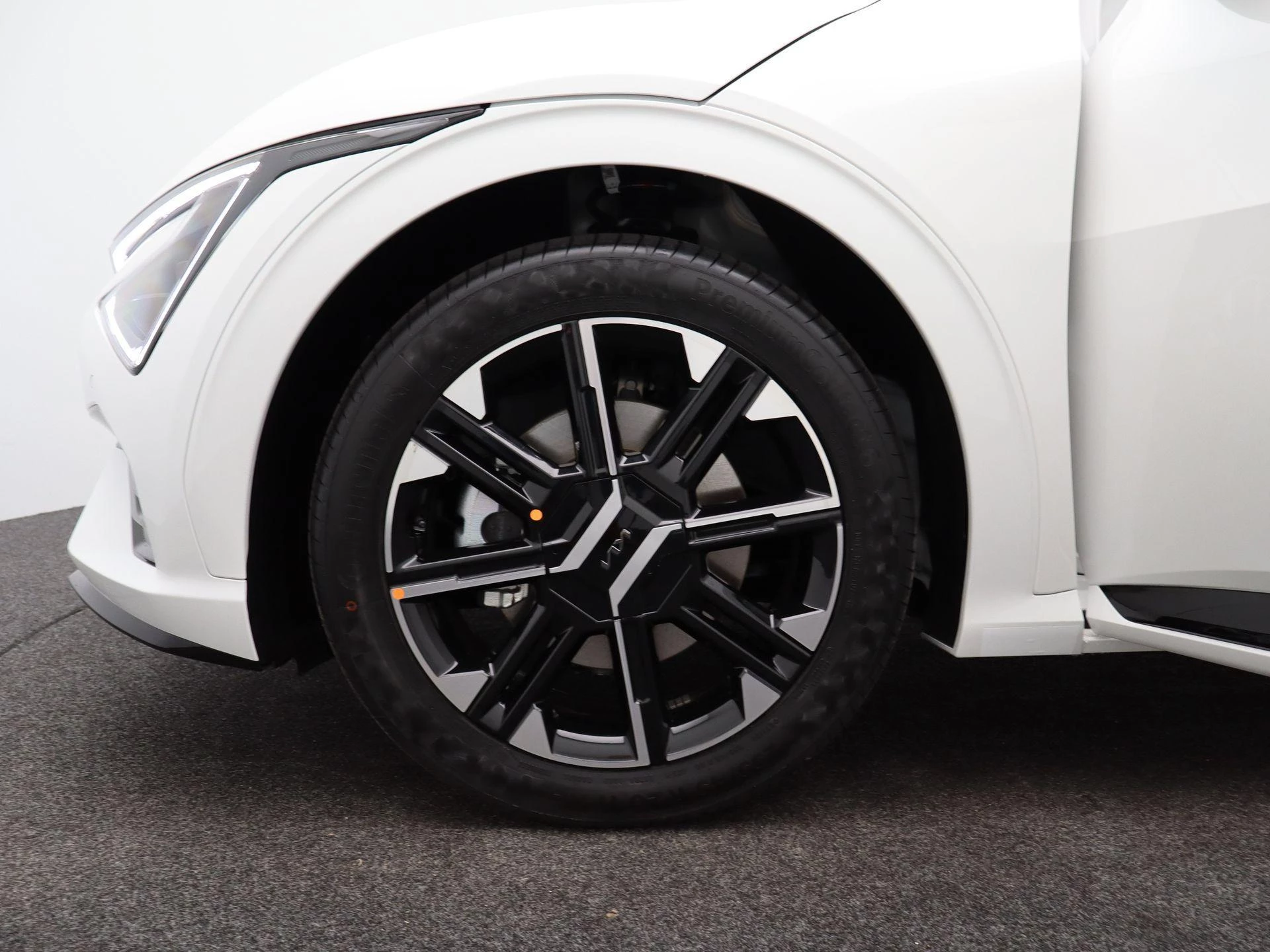 Kia EV6 GT-Line 84 kWh