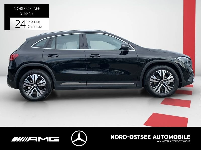 Mercedes-Benz GLA 200 PROGRESSIVE AHK MBUX SHZ LED ProgressiveH247 GLA 200 PROGRESSIVE AHK MBUX SHZ LED Progressive