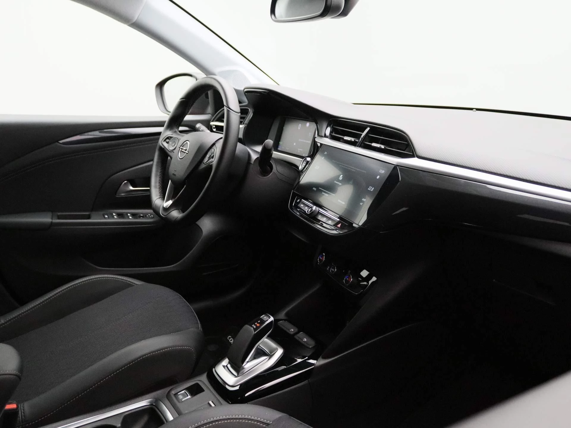 Opel Corsa-e Elegance 50 kWh
