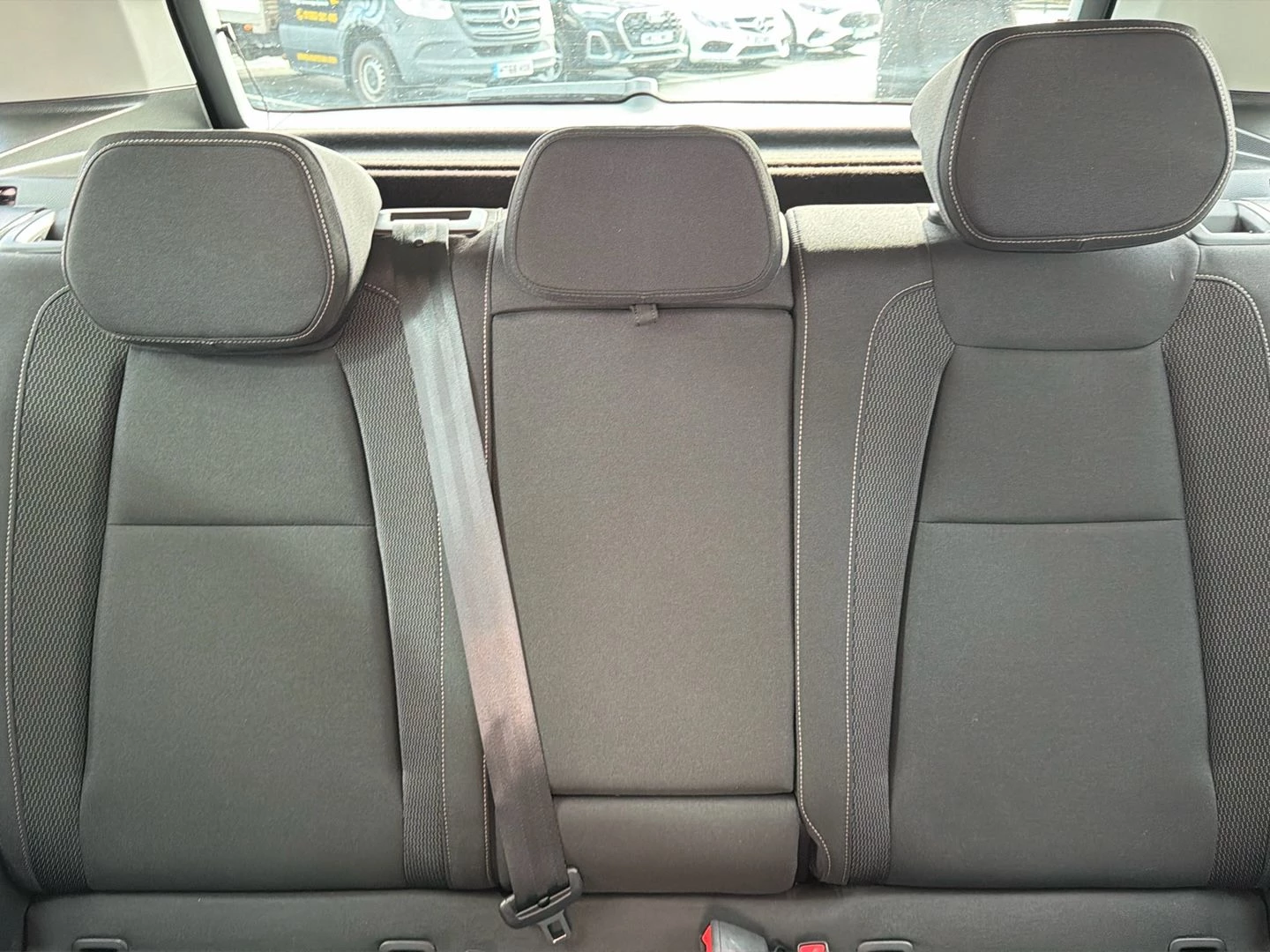 Škoda Karoq 2.0 TDI SE Drive 5dr