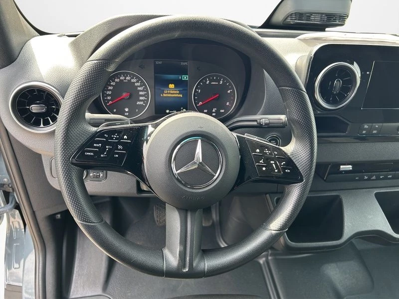 Mercedes-Benz Sprinter 317 L3H2 AUT AHK NAVI KAMERA TEMPOMAT